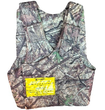 Camo-Vest