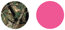 Cover Detail - Color Swatches - Pink Camo (RVLT-P-IMG-44)