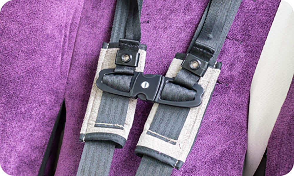 Roosevelt - Web Thumb - Detail Image 1 of 5 - Chest Clip Guard (RVLT-A-IMG-80-WT)