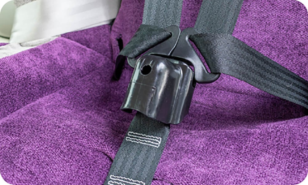 Roosevelt - Web Thumb - Detail Image 1 of 5 - EZ-Guard Buckle Cover (RVLT-A-IMG-75-WT)