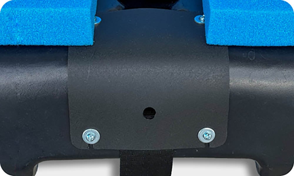 Roosevelt - Web Thumb - Detail Image 2 of 3 - A-Lok Cover (RVLT-A-IMG-86-WT)