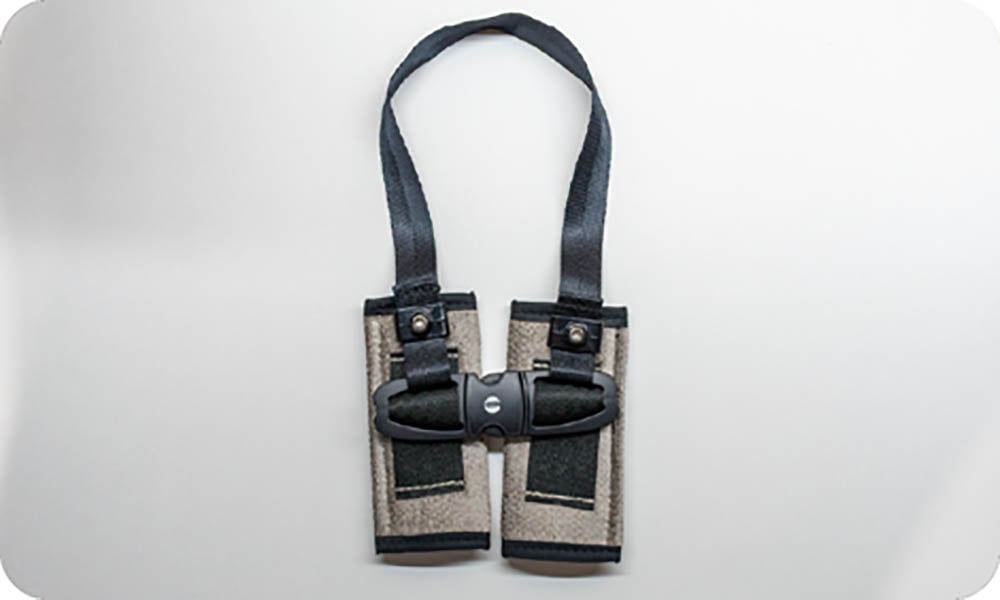 Roosevelt - Web Thumb - Detail Image 2 of 5 - Chest Clip Guard (RVLT-A-IMG-81-WT)