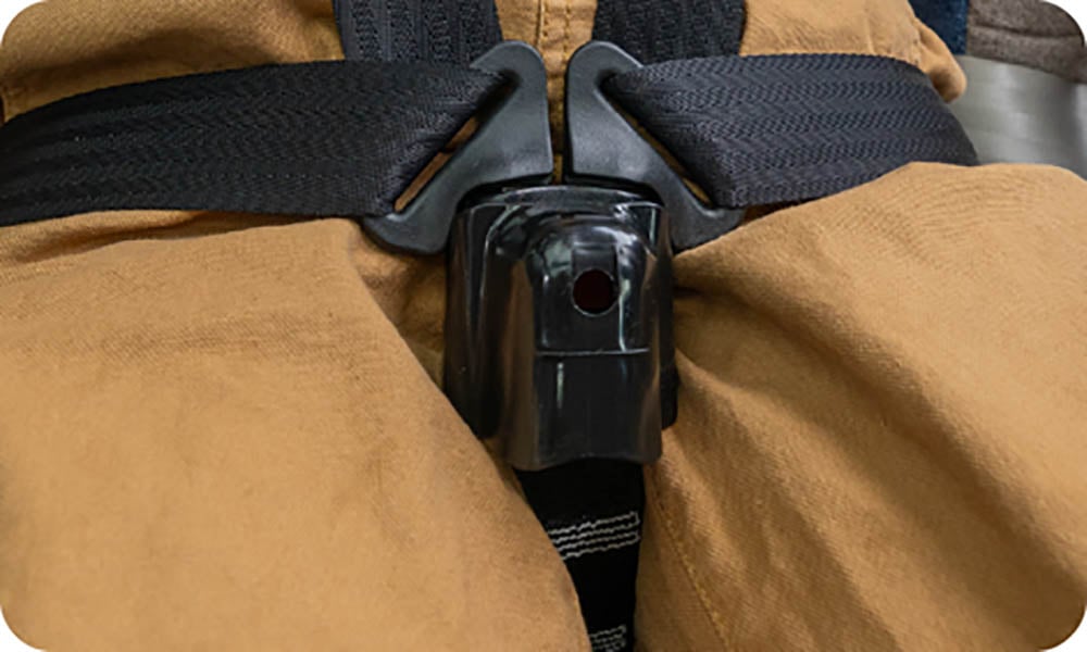 Roosevelt - Web Thumb - Detail Image 3 of 5 - EZ-Guard Buckle Cover (RVLT-A-IMG-77-WT)