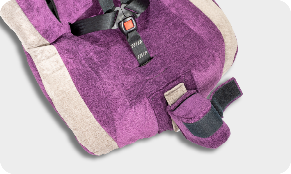 Roosevelt - Web Thumb - Detail Image 3 of 5 - Foam Abductor (RVLT-A-IMG-101-WT)